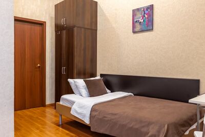 Фотография номера мини отеля Гавань