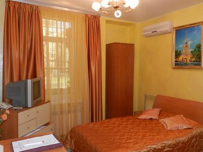 Фотография номера гостевого дома Гостевой дом на Слободской