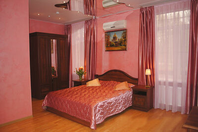 Фотография номера гостевого дома Гостевой дом на Слободской