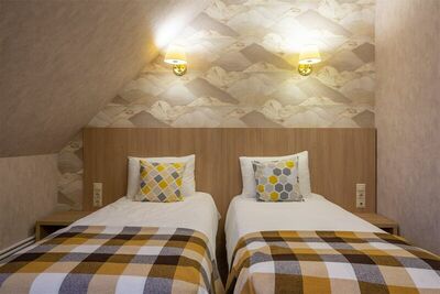 Фотография номера гостиницы KORONA Архыз