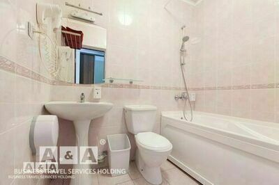 Фотография номера гостиницы Регина