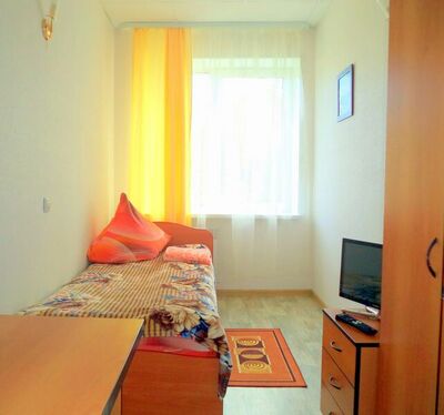 Фотография номера гостиницы Четыре Камня