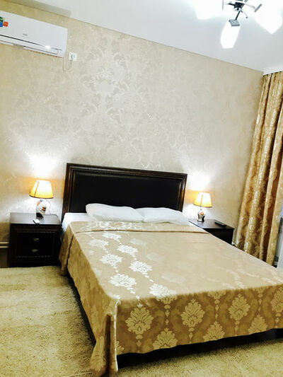 Фотография номера мини отеля Купеческий