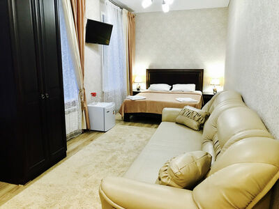 Фотография номера мини отеля Купеческий