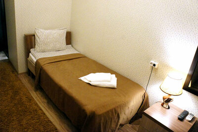 Фотография номера мини отеля Купеческий