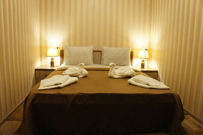 Фотография номера мини отеля Купеческий