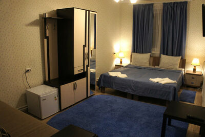 Фотография номера мини отеля Купеческий