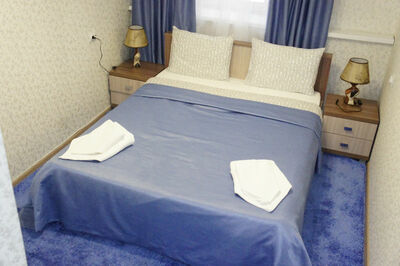 Фотография номера мини отеля Купеческий