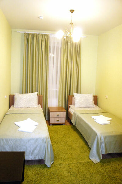 Фотография номера мини отеля Купеческий