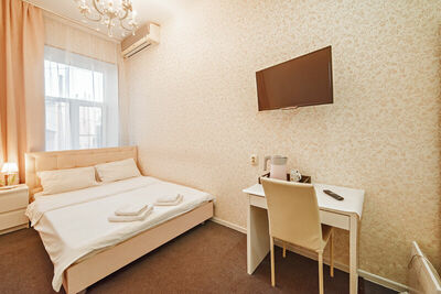 Фотография номера гостиницы Горький Отель