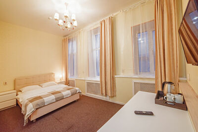 Фотография номера гостиницы Горький Отель