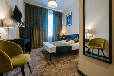 Фотография номера гостиницы Apple Dream