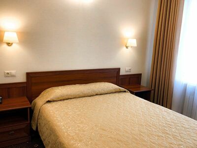 Фотография номера гостиницы Двина