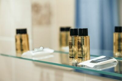 Фотография номера гостиницы Двина