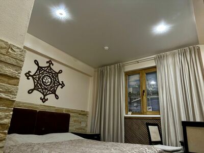 Фотография номера мини отеля Барский