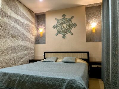 Фотография номера мини отеля Барский