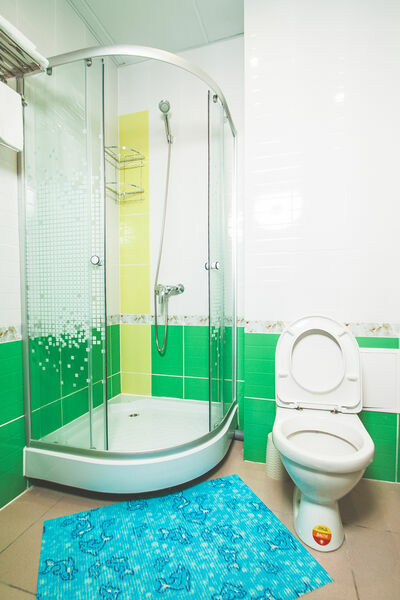 Фотография номера гостиницы Эмдер