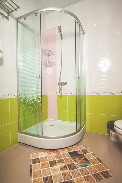 Фотография номера гостиницы Эмдер