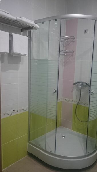 Фотография номера гостиницы Эмдер