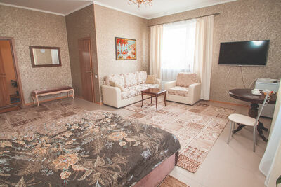 Фотография номера гостиницы Эмдер