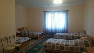 Фотография номера гостиницы Эмдер