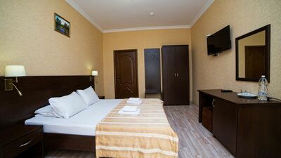 Фотография номера гостиницы Ной