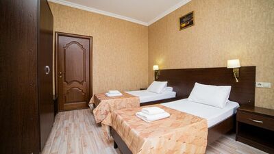 Фотография номера гостиницы Ной