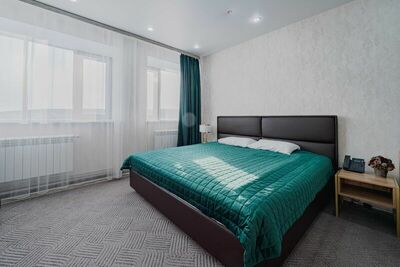 Фотография номера мини отеля Вельвет