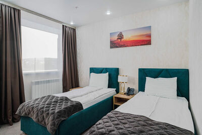 Фотография номера мини отеля Вельвет