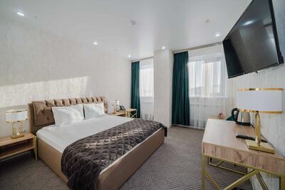 Фотография номера мини отеля Вельвет