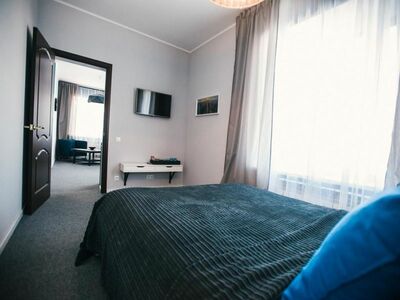 Фотография номера гостиницы The time hotel