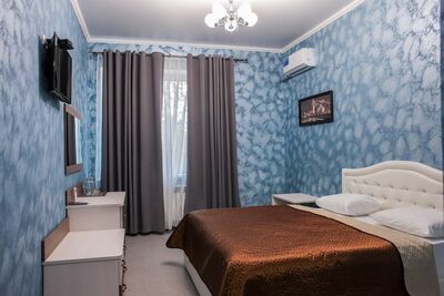 Фотография номера гостиницы Джулия