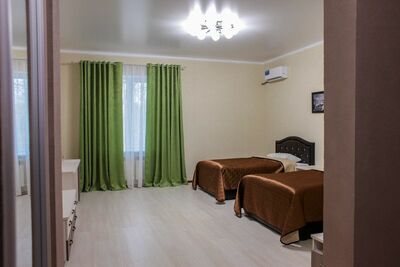 Фотография номера гостиницы Джулия