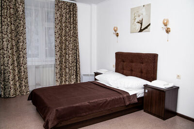 Фотография номера мини отеля Татьяна