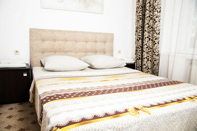 Фотография номера мини отеля Татьяна