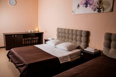 Фотография номера мини отеля Татьяна