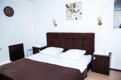 Фотография номера мини отеля Татьяна