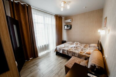 Фотография номера гостиницы Орион Плюс