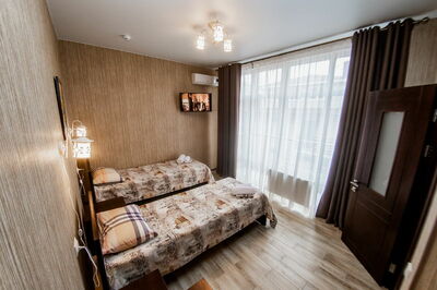 Фотография номера гостиницы Орион Плюс