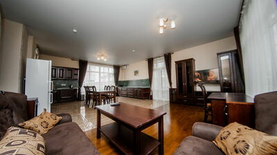 Фотография номера гостиницы Орион Плюс