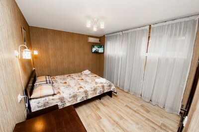 Фотография номера гостиницы Орион Плюс