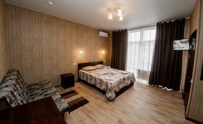 Фотография номера гостиницы Орион Плюс