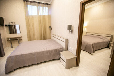 Фотография номера гостиницы Фидан