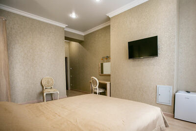 Фотография номера гостиницы Фидан