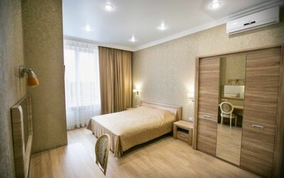 Фотография номера гостиницы Фидан