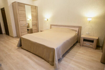 Фотография номера гостиницы Фидан