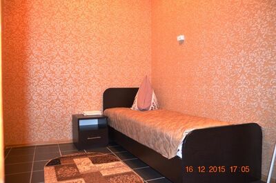 Фотография номера гостиницы Премьер-Отель