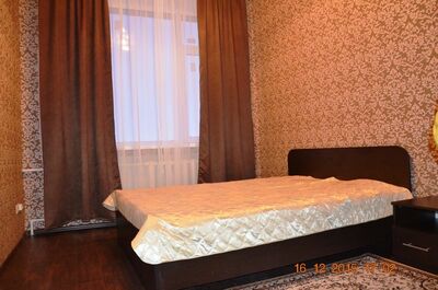 Фотография номера гостиницы Премьер-Отель