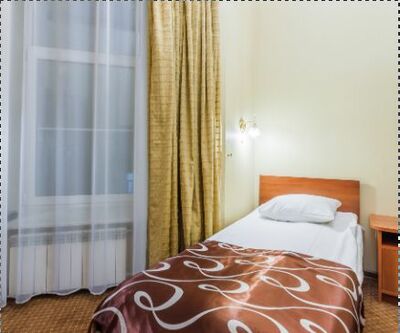 Фотография номера гостиницы Блюз на Невском