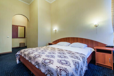 Фотография номера гостиницы Блюз на Невском